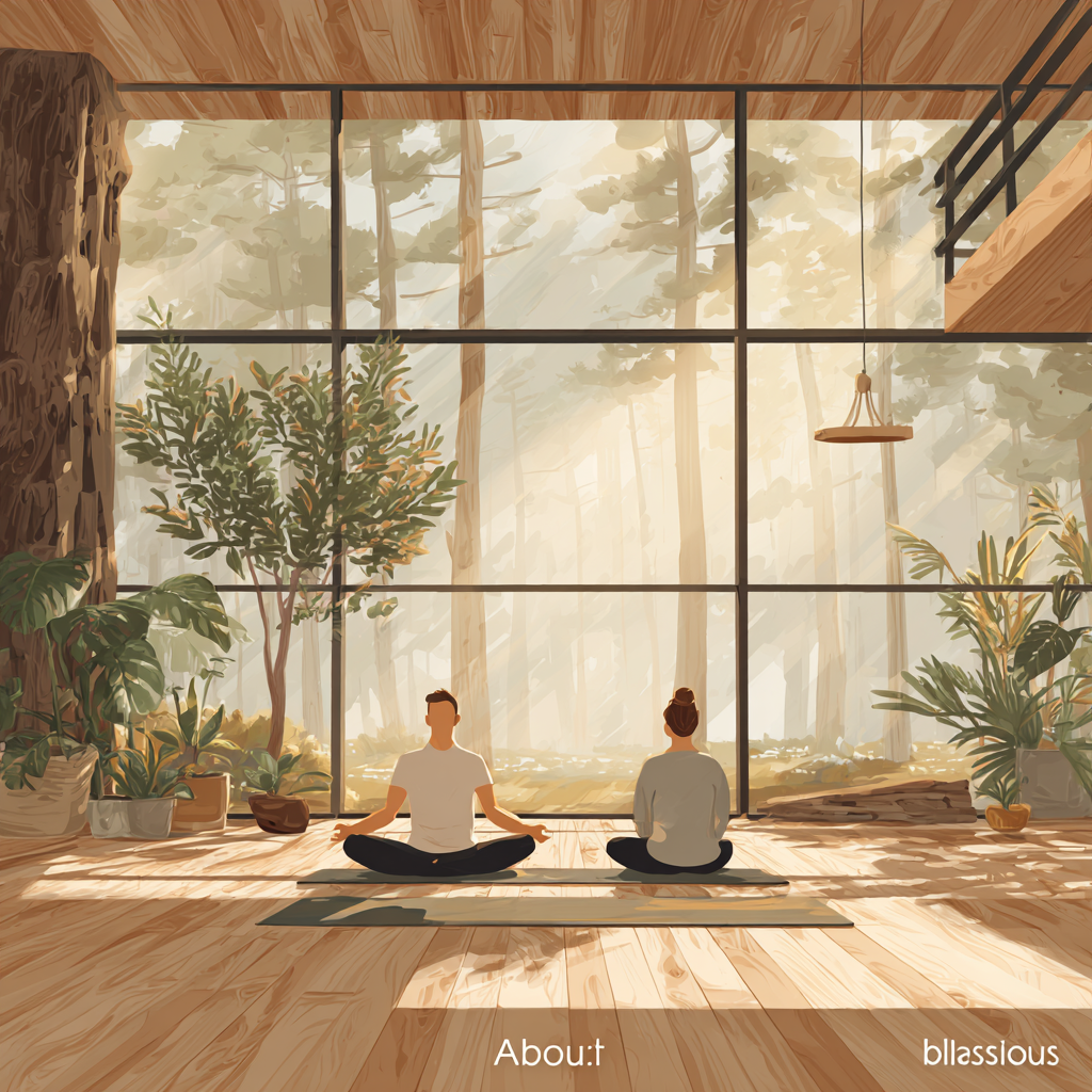 Групове заняття йогою