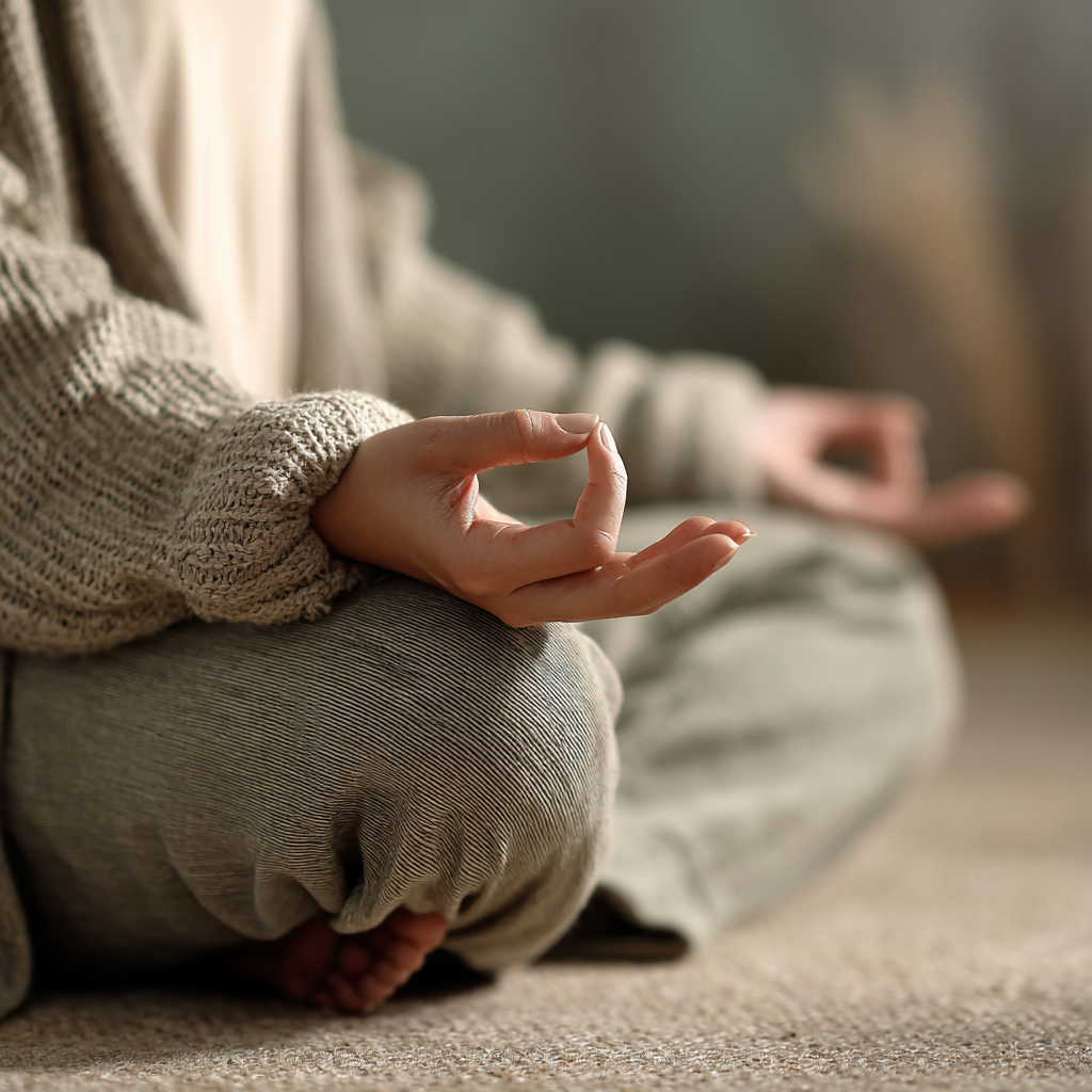 Студія йоги thelvik